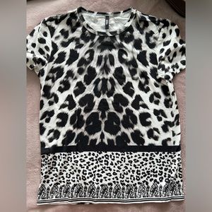 Versace Versus T-shirt brand new